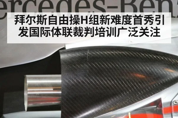 拜尔斯自由操H组新难度首秀引发国际体联裁判培训广泛关注